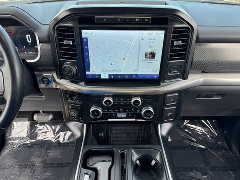 Certified 2023 Ford F150 Raptor AWD/4WD image 26