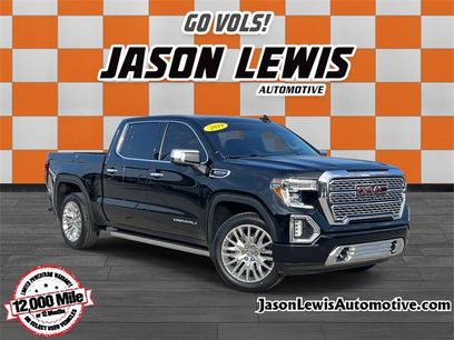 Used 2019 GMC Sierra 1500 Denali w/ Denali Ultimate Package