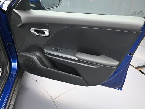 New 2026 Kia K4 FWD image 34
