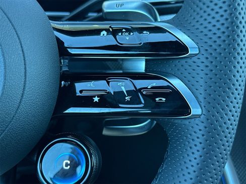 New 2026 Mercedes-Benz CLE 53 AMG CLE 53 AMG image 27