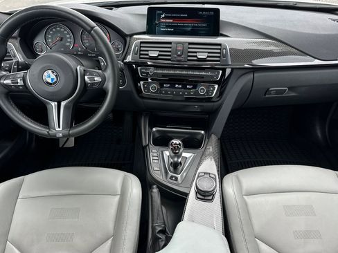 Used 2017 BMW M3 image 17