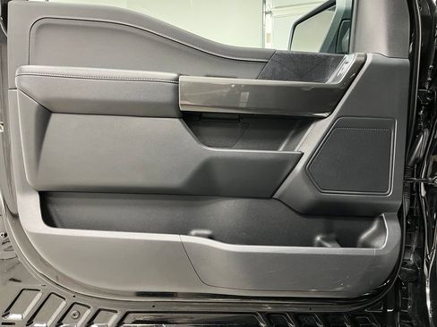 Used 2023 Ford F150 XLT w/ Equipment Group 302A High AWD/4WD image 23