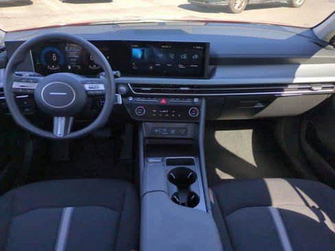 New 2026 Hyundai Sonata Blue image 15