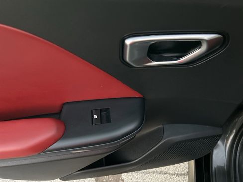 Used 2025 Kia K4 GT-Line w/ GT-Line Premium Package image 29