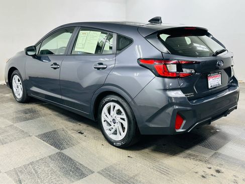 Used 2024 Subaru Impreza 2.0i AWD/4WD image 4