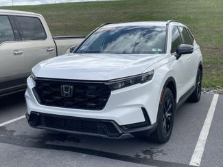 Used 2024 Honda CR-V Sport video 2