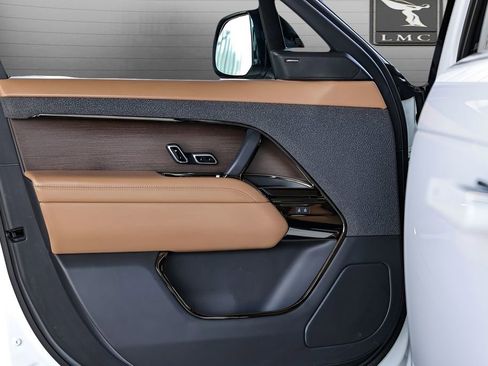 Used 2023 Land Rover Range Rover Sport SE image 34