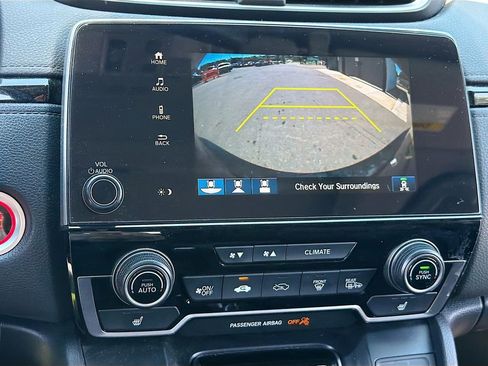 Used 2021 Honda CR-V EX image 16
