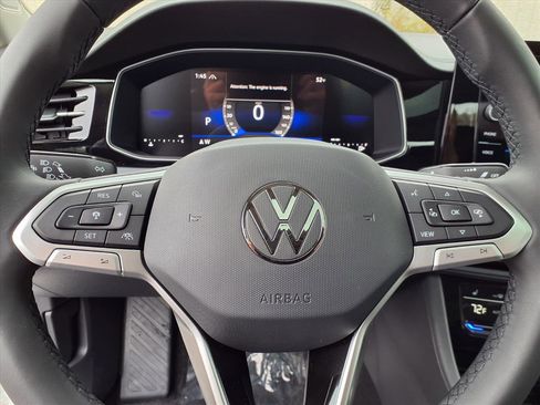 New 2026 Volkswagen Jetta SE image 10