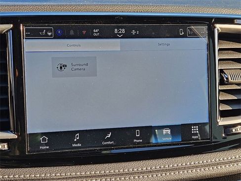 New 2026 Chrysler Pacifica Select image 21