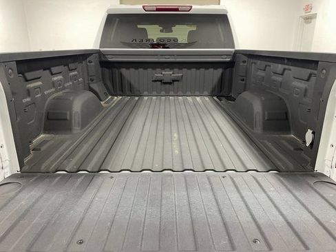 Used 2024 Chevrolet Silverado 1500 RST AWD/4WD image 24