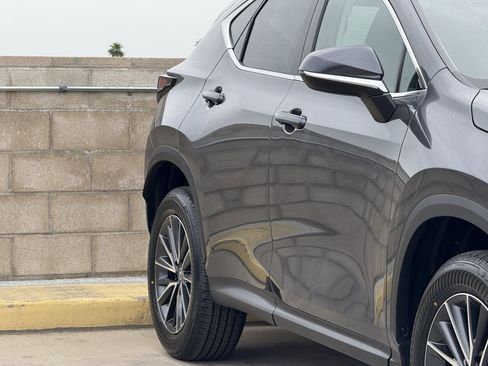 New 2026 Lexus NX 350 AWD image 5