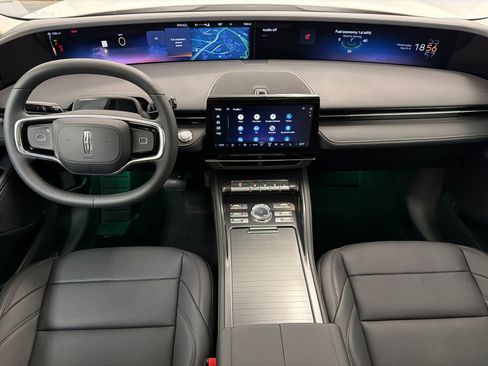 New 2026 Lincoln Nautilus Premier w/ Equipment Group 102A AWD/4WD image 19