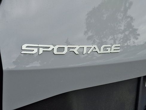 New 2026 Kia Sportage EX AWD/4WD image 5