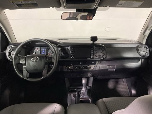 Used 2023 Toyota Tacoma SR5 image 19