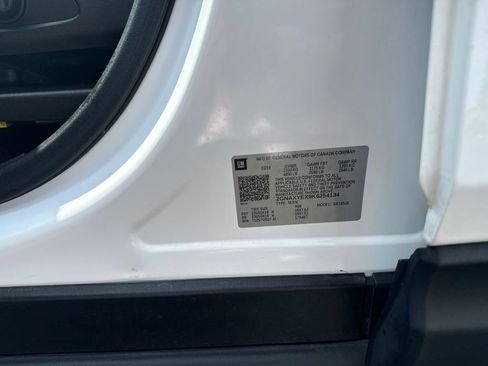 Used 2019 Chevrolet Equinox Premier w/ LPO, Floor Liner Package AWD/4WD image 39