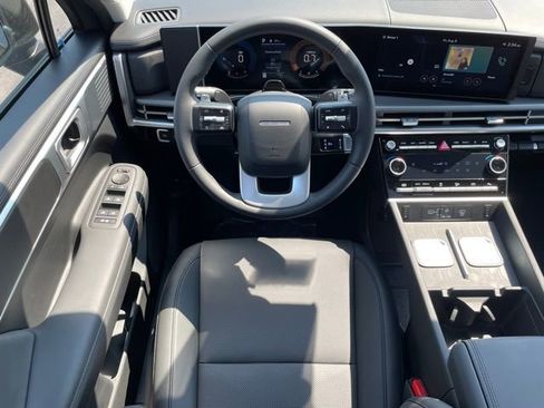 New 2026 Hyundai Santa Fe XRT AWD/4WD image 23