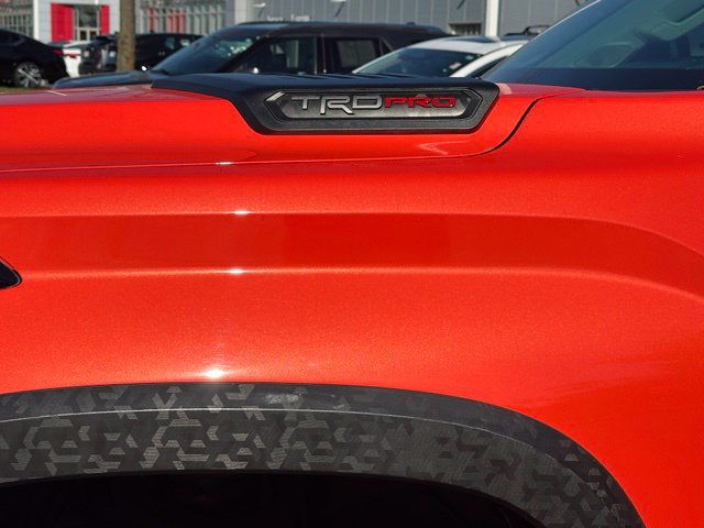 Used 2022 Toyota Tundra TRD Pro AWD/4WD image 12