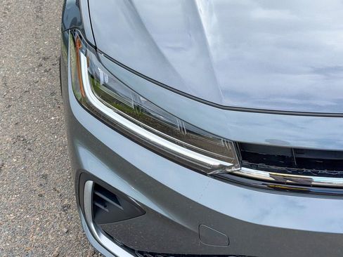 New 2026 Volkswagen Jetta SE image 5