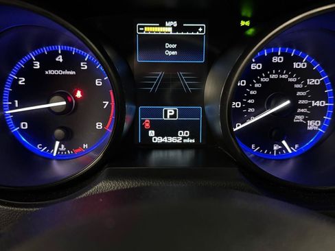 Used 2019 Subaru Outback 3.6R Limited AWD/4WD image 13