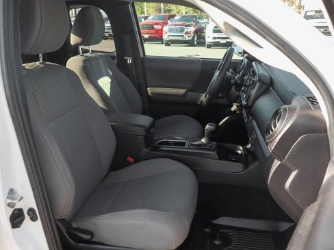 Used 2023 Toyota Tacoma SR image 37