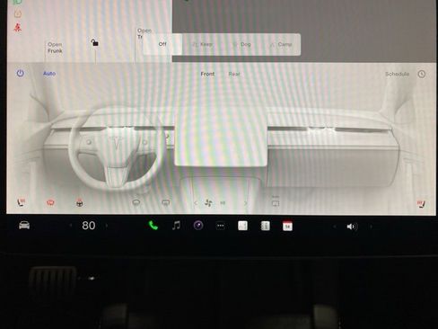 Used 2023 Tesla Model 3 Performance image 52