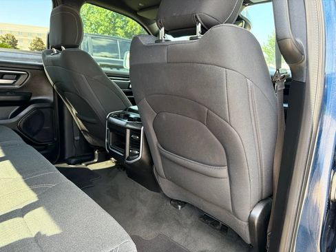 Used 2020 RAM 1500 Big Horn AWD/4WD image 19