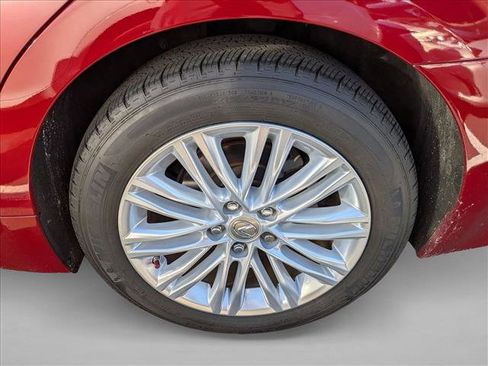 Used 2015 Lexus ES 350 image 3