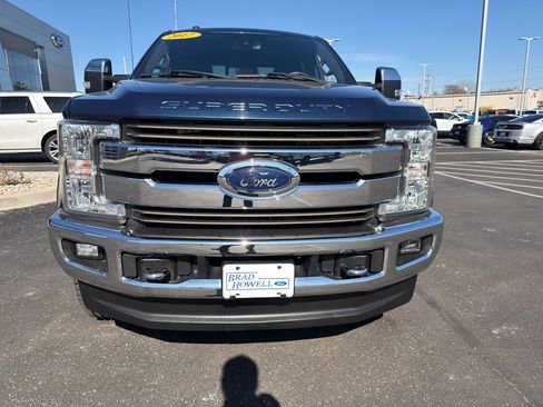 Used 2017 Ford F250 King Ranch image 3