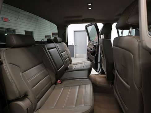 Used 2015 GMC Sierra 2500 Denali w/ Snow Plow Prep Package image 44