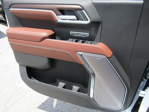 New 2026 GMC Sierra 1500 Denali Ultimate AWD/4WD image 25