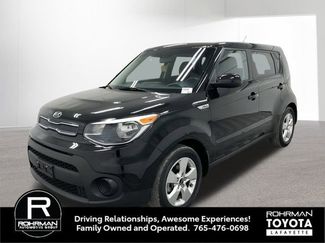 Used 2019 Kia Soul image 1