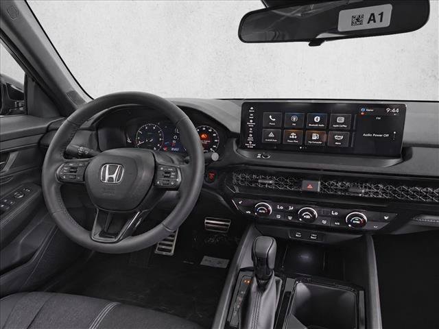 New 2026 Honda Accord Sport image 20
