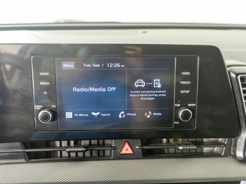 Used 2023 Kia Sportage LX AWD/4WD image 18