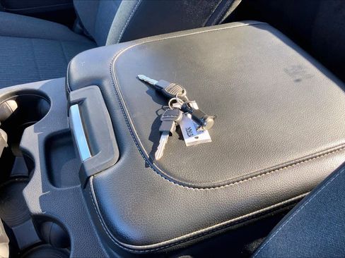 Used 2021 RAM 1500 Tradesman w/ Popular Equipment Group image 14