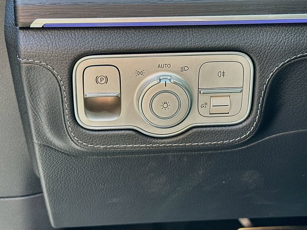 Certified 2026 Mercedes-Benz GLE 53 AMG 4MATIC image 10