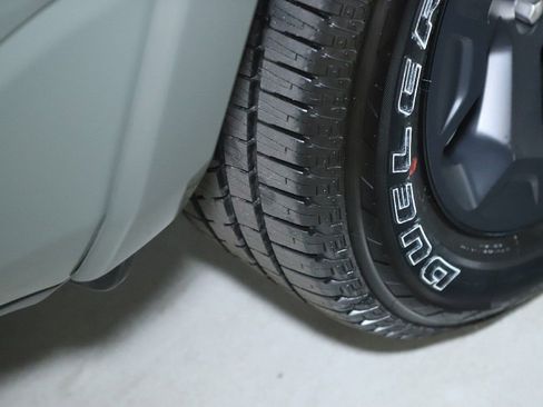 Used 2026 RAM 1500 Big Horn AWD/4WD image 36