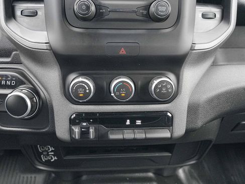 Used 2023 RAM 2500 Tradesman AWD/4WD image 30
