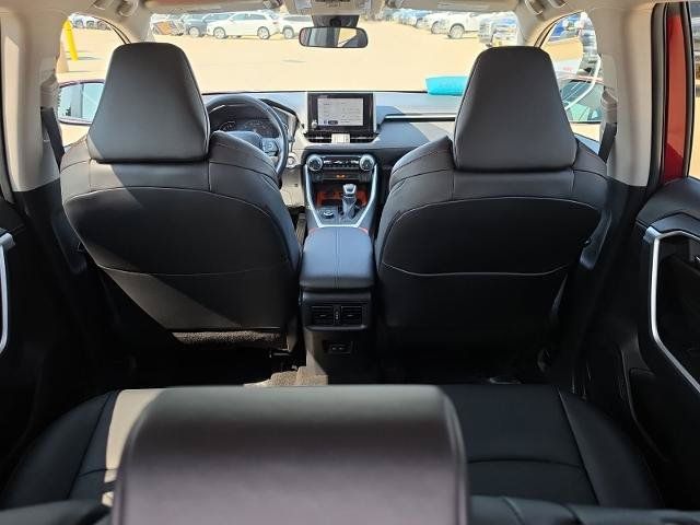 Used 2024 Toyota RAV4 Adventure AWD/4WD image 25