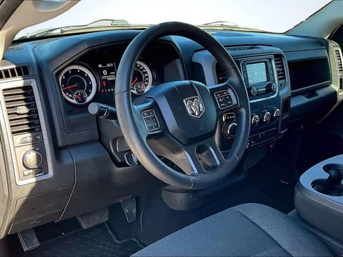 Used 2021 RAM 1500 Tradesman w/ Popular Equipment Group image 14