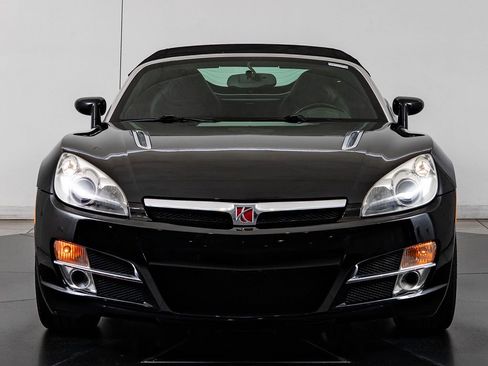 Used 2007 Saturn Sky w/ Premium Trim Pkg RWD image 3