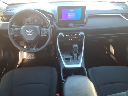 Certified 2023 Toyota RAV4 LE image 11