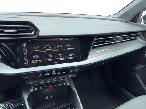 Used 2025 Audi A3 2.0T Premium image 23