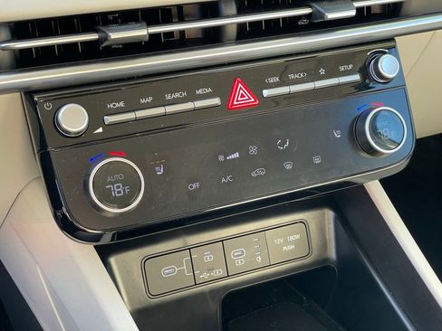 Used 2025 Hyundai Tucson SEL image 20