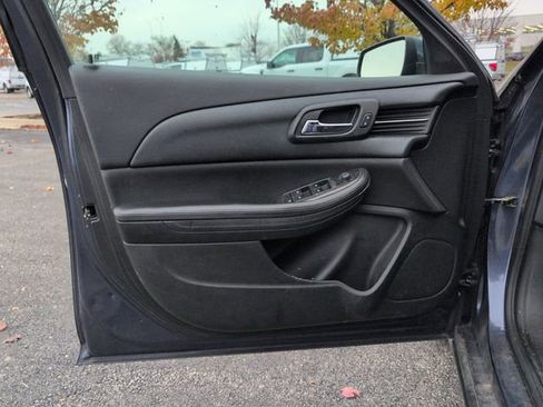 Used 2015 Chevrolet Malibu LT w/ Power Convenience Package image 19