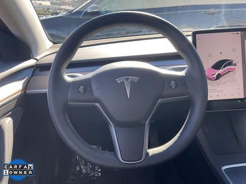 Used 2023 Tesla Model 3 Standard Range image 38