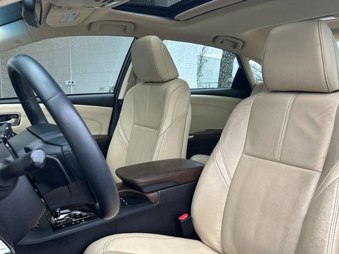 Used 2016 Toyota Avalon Limited w/ Toyota Safety Sense Package image 21