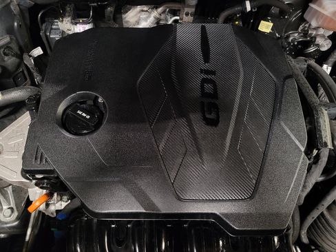 Used 2022 Hyundai Santa Fe SEL w/ Cargo Package image 30