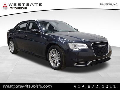 Used 2017 Chrysler 300 Limited