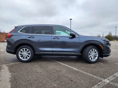 Used 2024 Honda CR-V EX-L image 17